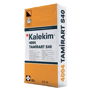 Kalekim 4004 Tamirart S40