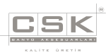 CSK Aksesuar